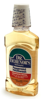 Dr. Tichenor's Antiseptic